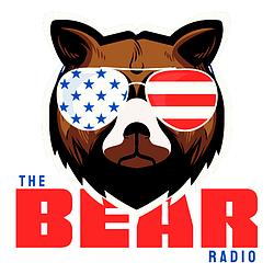 The Bear 1640