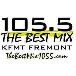 The Best Mix 105.5