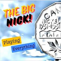 The Big Nick!