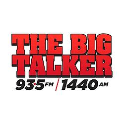 The Big Talker