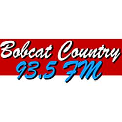 The Bobcat 93.5 - WBBC-FM