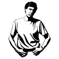 The Boss in the 80’s