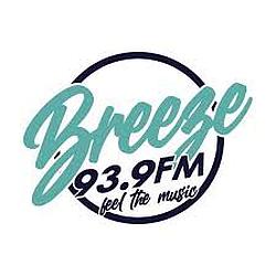 The Breeze 93.9 FM
