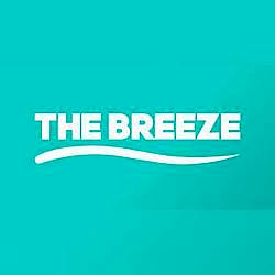 The Breeze FM Ashburton