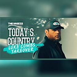 The Breeze Today's Country
