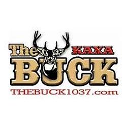 The Buck 103.7 FM