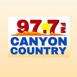 The Cave 97.7 FM