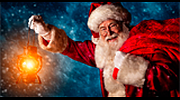 The Christmas Radio Network