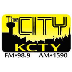 The City