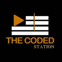 The Coded Radio Station