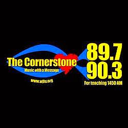 The Cornerstone