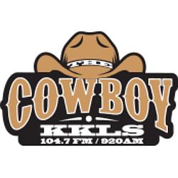 The Cowboy