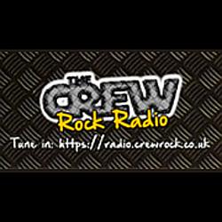 The Crew Rock Radio