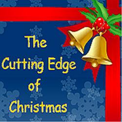 The Cutting Edge Of Christmas