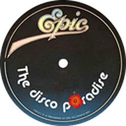 The Disco Paradise - Epic