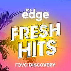 The Edge Fresh Hits