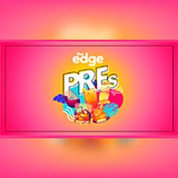 The Edge Pre's