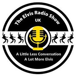 The Elvis Radio Show UK