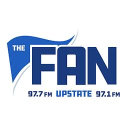 The Fan Upstate