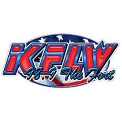 The Fort - KFLW 98.9