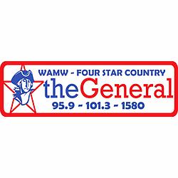 The General AM 1580
