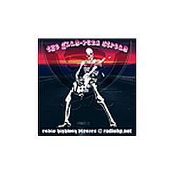 The Glam-punk Stream