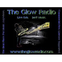 The Glow Radio