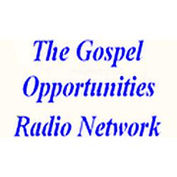 The Gospel Opportunities Radio Network