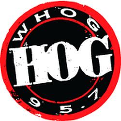 The Hog 95.7 FM