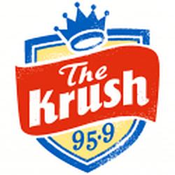 The Krush 95.9 FM