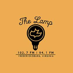 The Lamp 102.7
