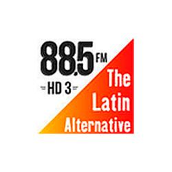 The Latin Alternative
