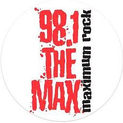 The MAX