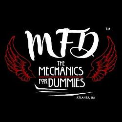The Mechanics For DUMMIES Radio