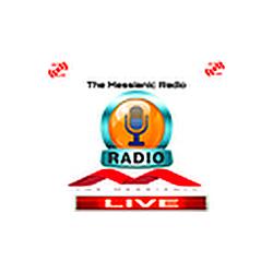 The Messianic Radio
