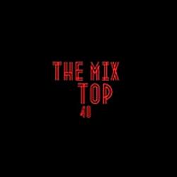 The Mix 40 radio Jakarta Abe