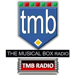 THE MUSICAL BOX RADIO