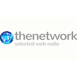 The Network selected web Radio Lounge