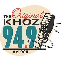The Original KHOZ 94.9FM