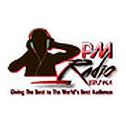 The Pm Radio