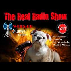 The Real Radio Show 24/7
