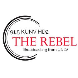 The Rebel 91.5 FM