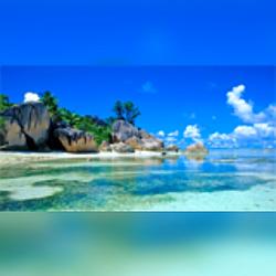 The Relaxation Station  #1 For Chill & Deep House