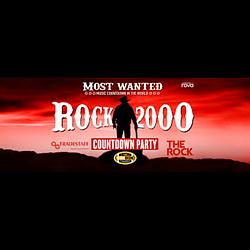 The Rock 2000 Replay