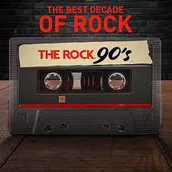The Rock 90s
