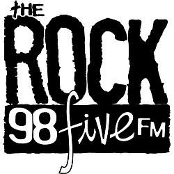 The Rock 98five