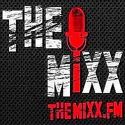 The Rock MIXX