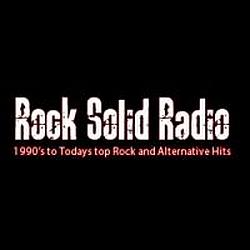 Solid Rock Radio