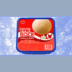 The Rock Vanilla Rock