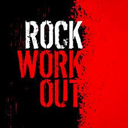 The Rock Workout